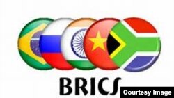 Biểu tượng của BRICS