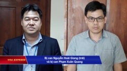 Việt Nam bắt giam Chủ tịch Công ty Lọc hóa dầu Bình Sơn