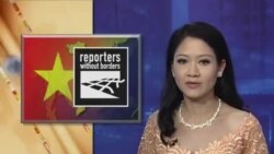 RSF: 'VN hãy thôi lừa bịp thế giới về thành tích nhân quyền'