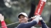 Tiger Woods về thăm quê mẹ sau 10 năm