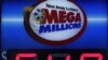 Lô độc đắc 640 triệu đôla của Mega Millions có 3 vé trúng 