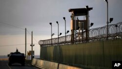 Nhà tù Vịnh Guantanamo