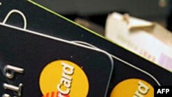 MasterCard sẽ trả hàng năm 4 triệu đô la cho quyền được lấy tên của công ty đặt cho sân vận động ở Bắc Kinh