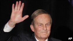 Dân biểu Todd Akin của đảng Cộng hòa