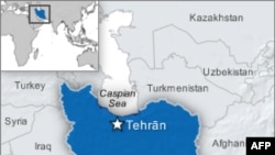 Iran cảnh cáo truyền thông trong nước chớ tường trình các hoạt động đối lập