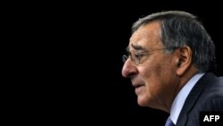 Bộ trưởng Quốc phòng Mỹ Leon Panetta