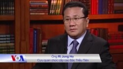 'Các quan chức cấp cao bị sát hại bằng súng máy'