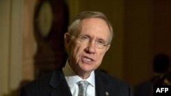 Thượng Nghị sĩ Harry Reid