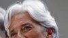 Bà Lagarde hứa tiến hành cải tổ IMF