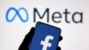 Facebook đổi tên thành Meta