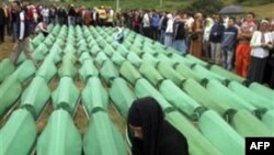 8.000 đàn ông và thiếu niên Hồi giáo đã chết trong vụ thảm sát Srebrenica năm 1995