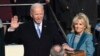 Lãnh đạo thế giới chúc mừng Tân Tổng thống Mỹ Joe Biden