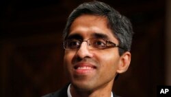 Bác sĩ Vivek Murthy.