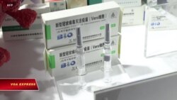 TP.HCM tăng cường chống dịch, bắt đầu tiêm vaccine TQ