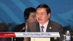 Truyền hình vệ tinh VOA 16/6/2016