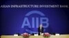 AIIB khai trương vào ngày 16/1 tại Bắc Kinh. Đây là ngân hàng đa phương quan trọng đầu tiên mà Hoa Kỳ và Nhật Bản không phải là thành viên.