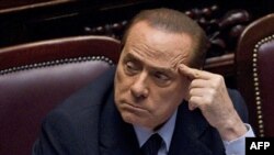 Thủ tướng Berlusconi lập lại rằng ông sẽ từ chức ngay sau khi dự luật ngân sách được thông qua