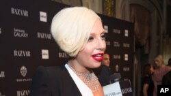 Lady Gaga nói làm việc với Tony Bennett là một cơ hội học hỏi thực thụ.