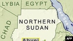 Phụ nữ Sudan biểu tình đòi thả những người bị bắt giữ tháng trước