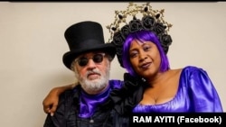 RAM AYITI