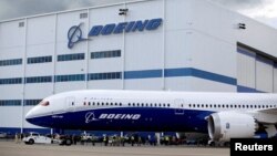 Tòa nhà của Boeing ở bang South Carolina, Hoa Kỳ. Boeing và SpaceX, Netflix nằm trong số các công ty tham gia phái đoàn kinh doanh “lớn nhất từ trước đến nay” của Hoa Kỳ sắp tới Việt Nam để tìm hiểu cơ hội đầu tư.