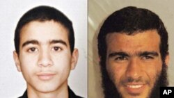 Omar Khadr