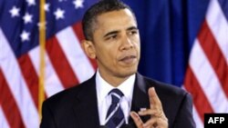 Tổng thống Hoa Kỳ Barack Obama dự kiến đề xuất đóng băng ngân sách