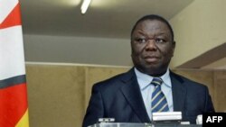 Thủ tướng Tsvangirai nói ông muốn có một cuộc bỏ phiếu về hiến pháp vào tháng 9 trước khi quyết định bất cứ ngày bầu cử nào