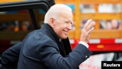 Ông Trump từng đặt dấu hỏi về trí thông minh của ông Biden