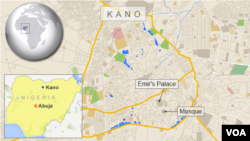 Kano, Nigeria