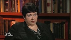 Екатерина Егорова: изоляция Путина – самая непродуктивная стратегия