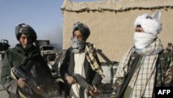 Taliban dọa sử dụng bạo lực trong cuộc bầu cử ở Afghanistan