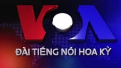 Truyền hình vệ tinh VOA 31/3/2016