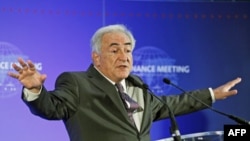 Đối với một số người, ông Strauss-Kahn là người đã biến đổi và phục sinh IMF