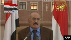 Tổng thống Yemen Ali Abdullah Saleh đã từ chối ký thỏa thuận dù đã nhiều lần hứa ký trong năm nay