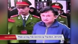 Truyền hình vệ tinh VOA 17/12/2016