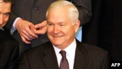 Bộ trưởng Quốc phòng Hoa Kỳ Robert Gates