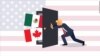 Trump dọa hủy hiệp ước NAFTA