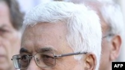 Tổng thống Mahmoud Abbas