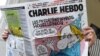 Tiên tri Muhammad sắp lên lại trang bìa tạp chí Charlie Hebdo