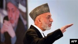 Tổng thống Karzai gọi vụ tấn công là một tội ác nghiêm trọng và hành vi khủng bố không thể tha thứ được nhắm vào những người muốn gia nhập quân đội để bảo vệ quốc gia