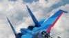 Nga giao thêm cho Việt Nam 4 chiếc chiến đấu cơ Sukhoi SU-30