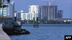 Dầu loang tại Vịnh Mexico đang tiến tới gần bờ biển Florida