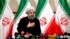 Ông Rouhani sắp tuyên thệ nhậm chức tổng thống Iran