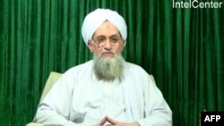 Thủ lĩnh al-Qaida Ayman al-Zawahiri kêu gọi người dân Algeria noi gương các nước khác ở Trung Đông và lật đổ chính phủ