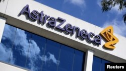 Trụ sở AstraZeneca ở Sydney