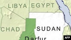 Ba phi công người Nga được phóng thích ở Sudan