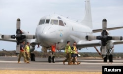 Chiến dịch tuần tra Biển Đông 'Operation Gateway' là sự đóng góp của Australia vào công cuộc duy trì an ninh và ổn định tại Đông Nam Á.