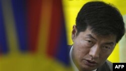 Ông Lobsang Sangay mô tả vụ giết hại mới đây là ghê tởm và không thể chấp nhận được