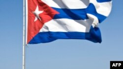 Cuba và cuộc tuần hành của 'Nhóm Phụ nữ Áo Trắng'